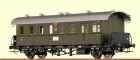 45762 Brawa Mail/Passenger car CPostid 21